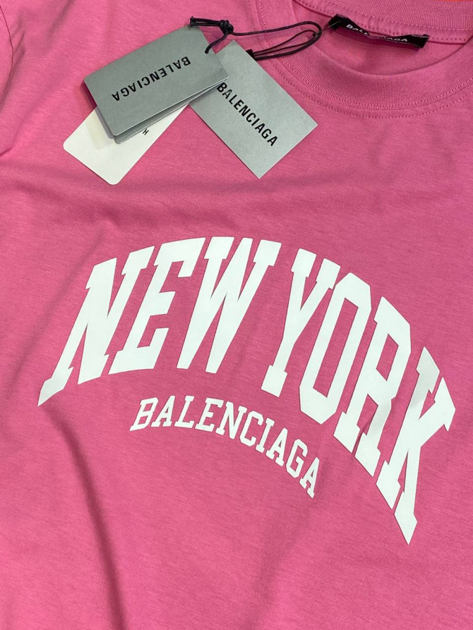 Футболка Balenciaga — изображение 3