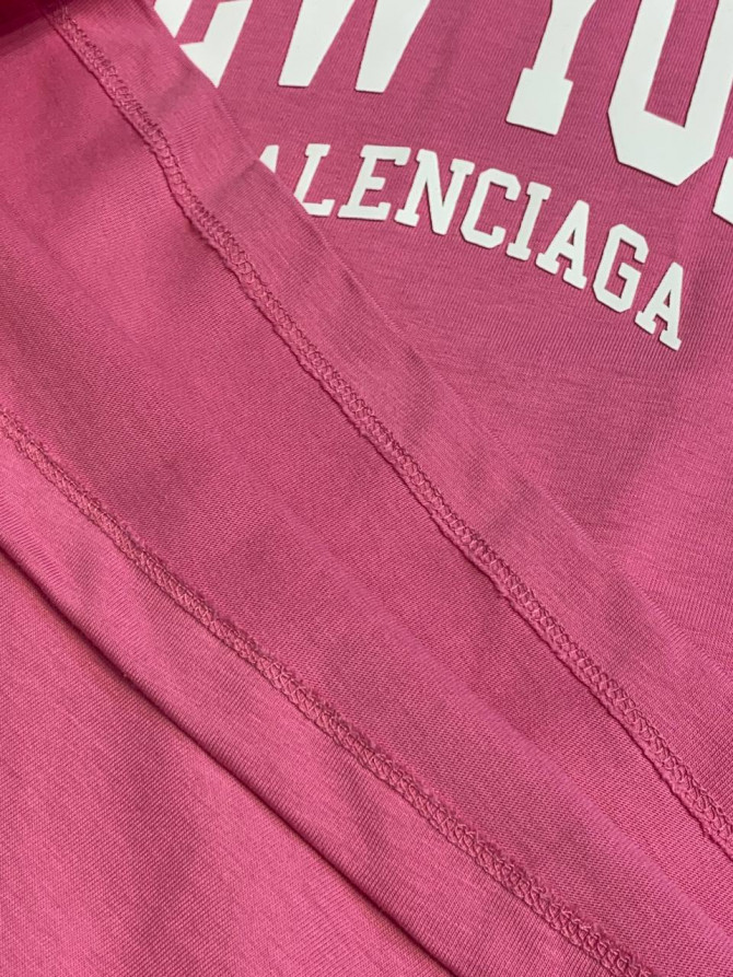 Футболка Balenciaga — изображение 4