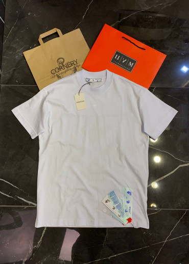 Футболка Off White