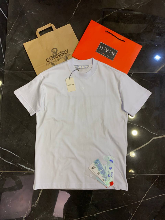 Футболка Off White