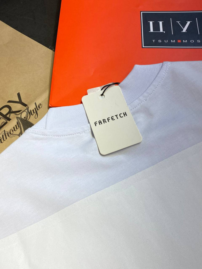 Футболка Off White — изображение 7
