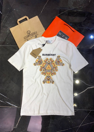 Футболка Burberry