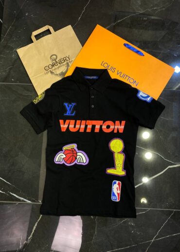 Поло Louis Vuitton