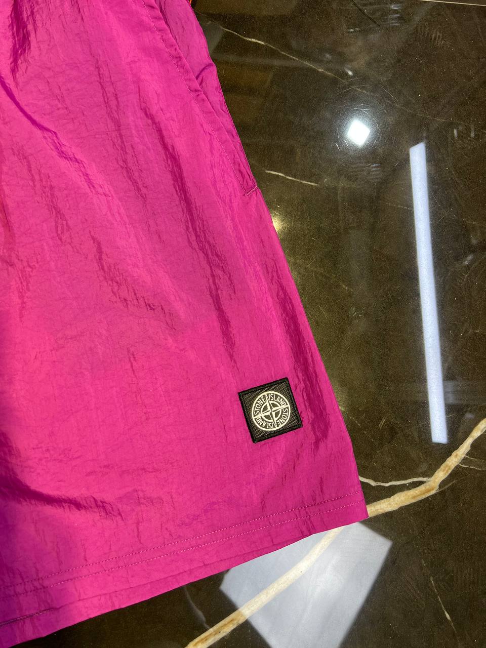 Шорты Stone Island — фото 3