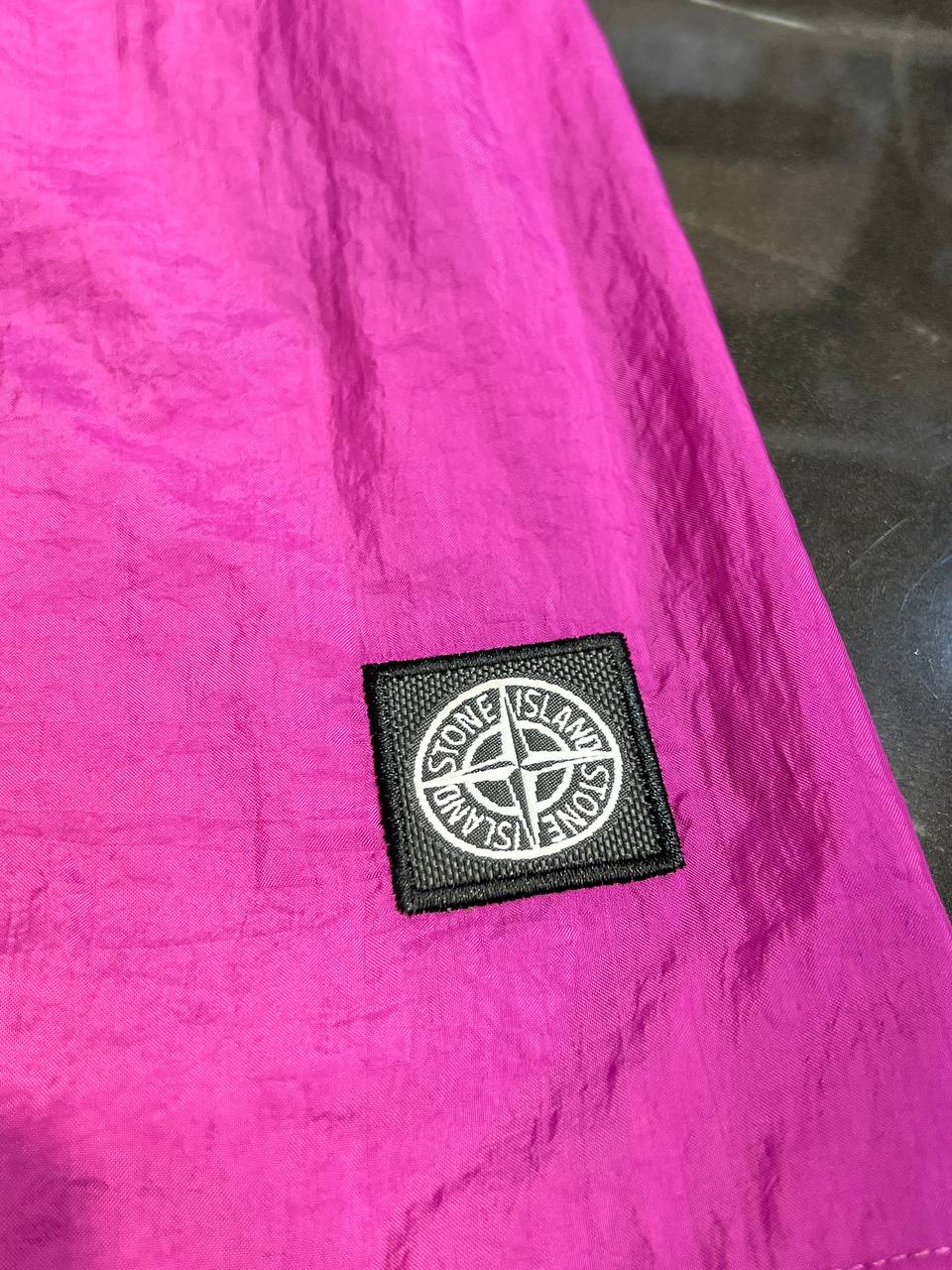 Шорты Stone Island — фото 8