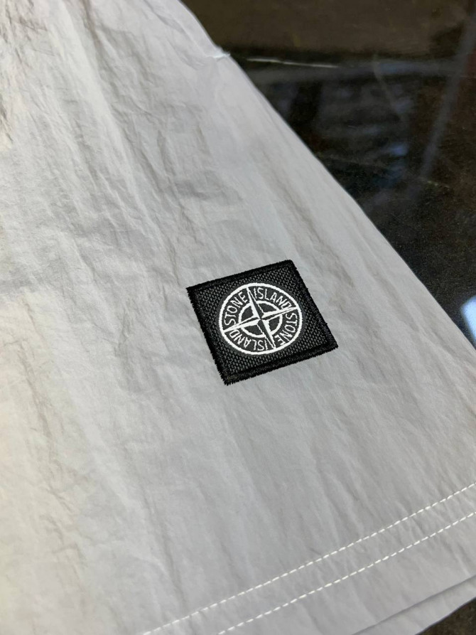 Шорты Stone Island — изображение 7