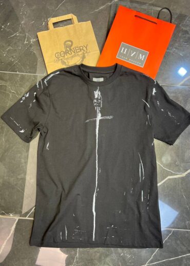 Футболка Givenchy