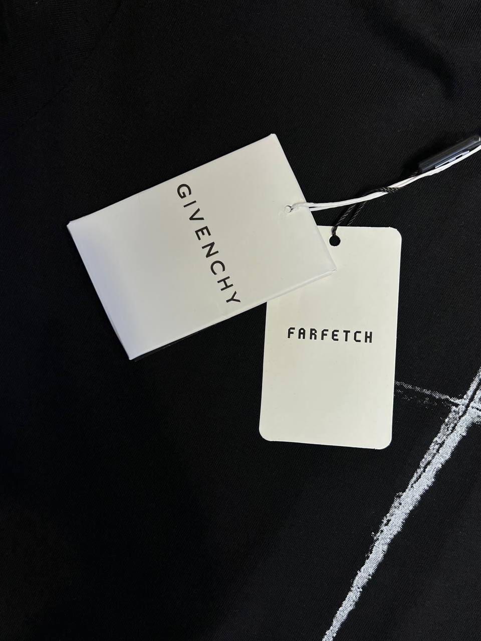 Футболка Givenchy — фото 5