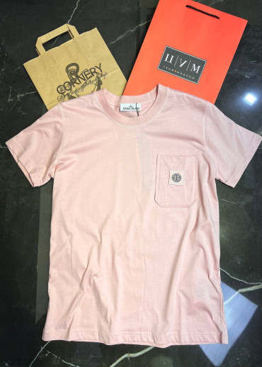 Футболка Stone Island