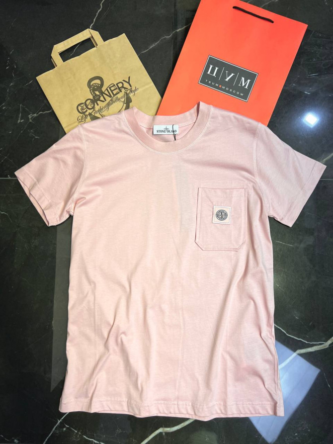 Футболка Stone Island