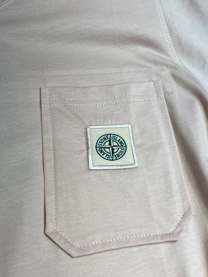 Футболка Stone Island — изображение 3