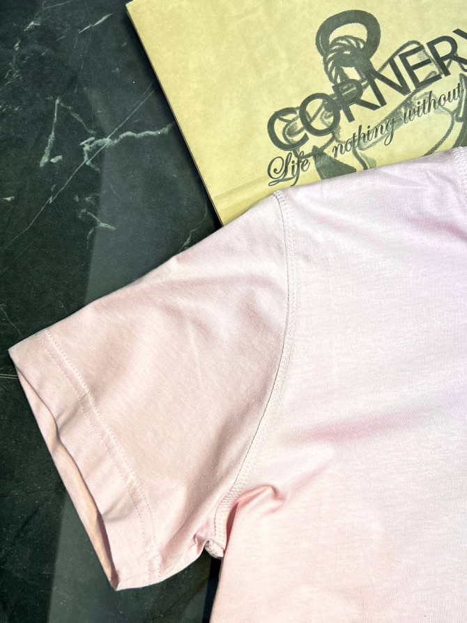 Футболка Stone Island — изображение 8