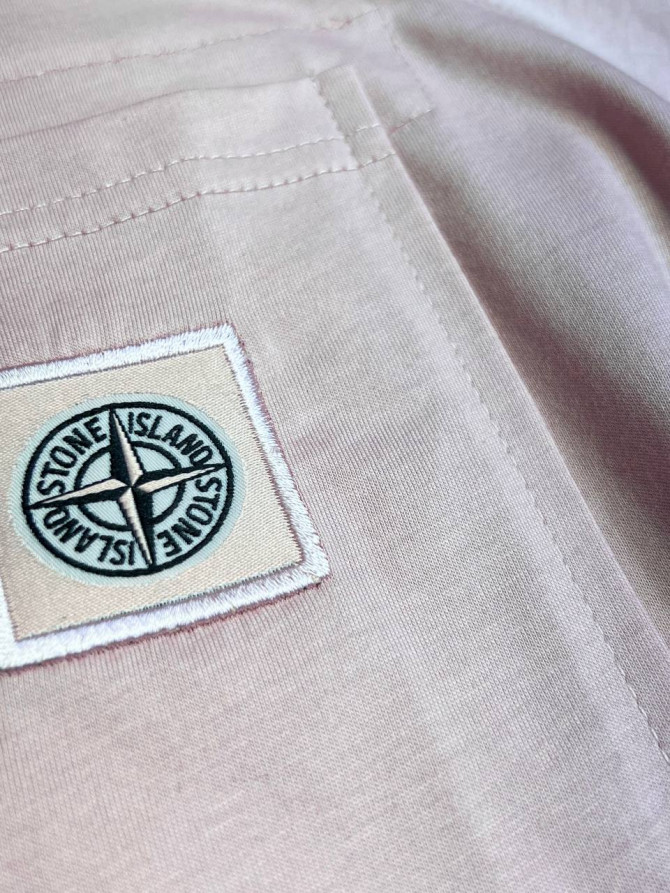 Футболка Stone Island — изображение 9