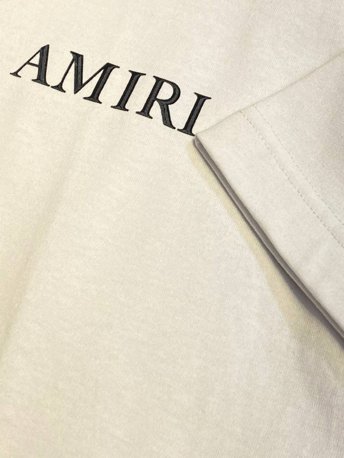Футболка Amiri — изображение 3