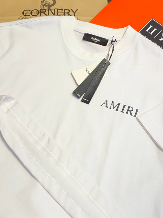 Футболка Amiri — изображение 6
