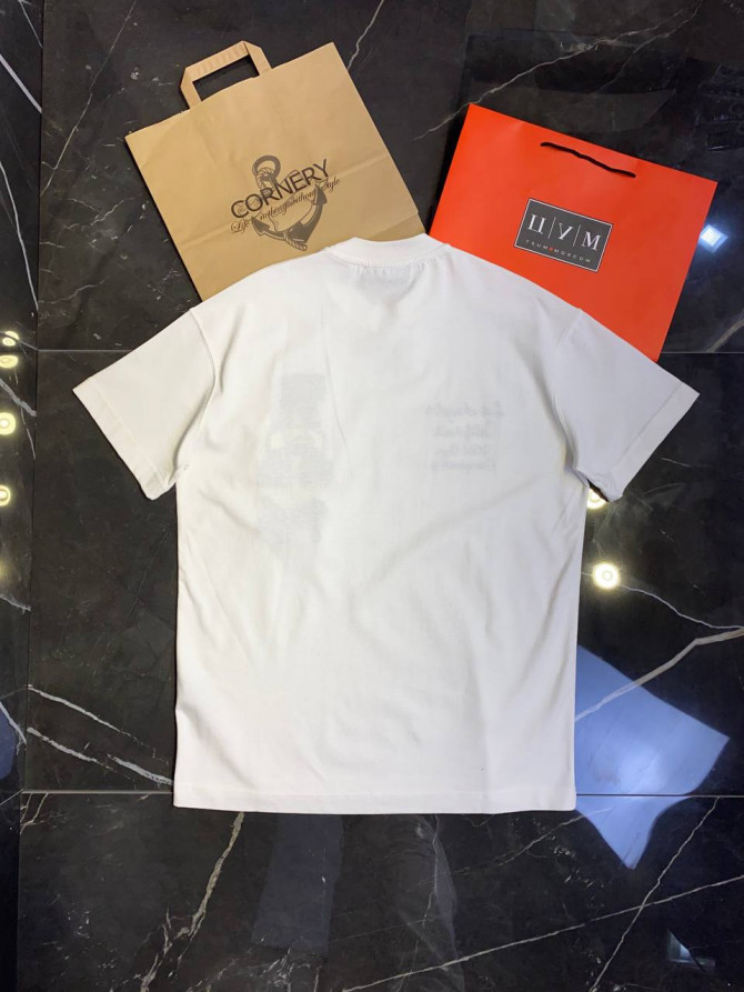 Футболка Amiri — изображение 8