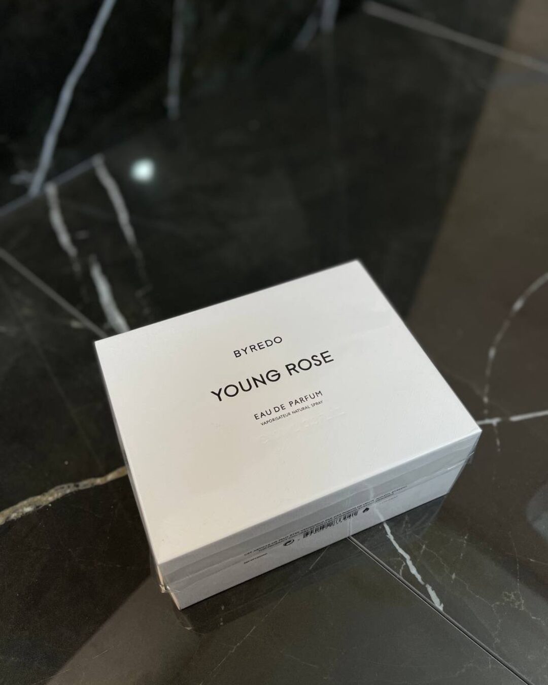 Парфюм BYREDO Young Rose — изображение 2