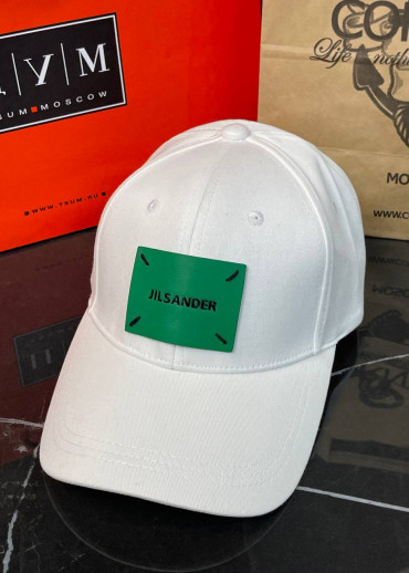 Кепка Jil Sander
