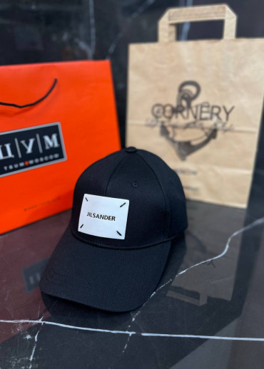 Кепка Jil Sander