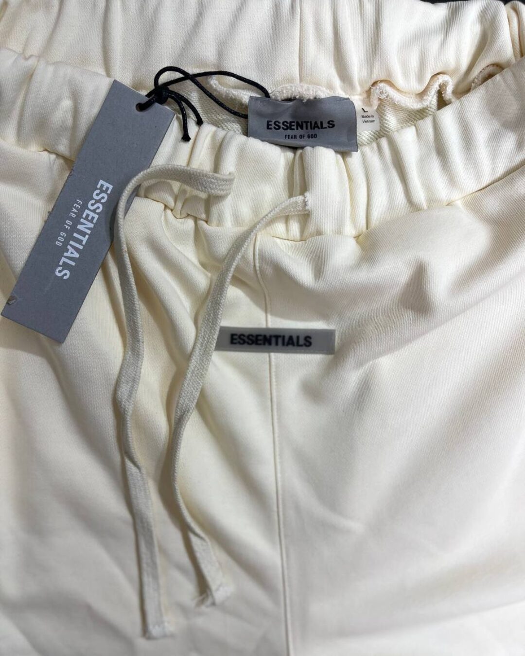 Шорты Fear of God — изображение 4