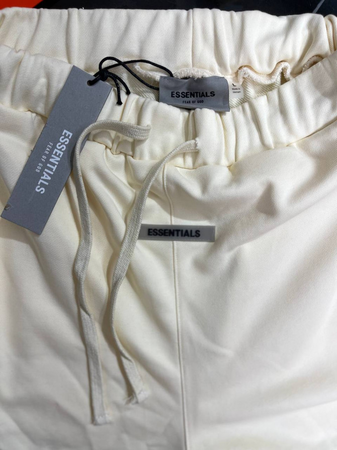 Шорты Fear of God — изображение 4