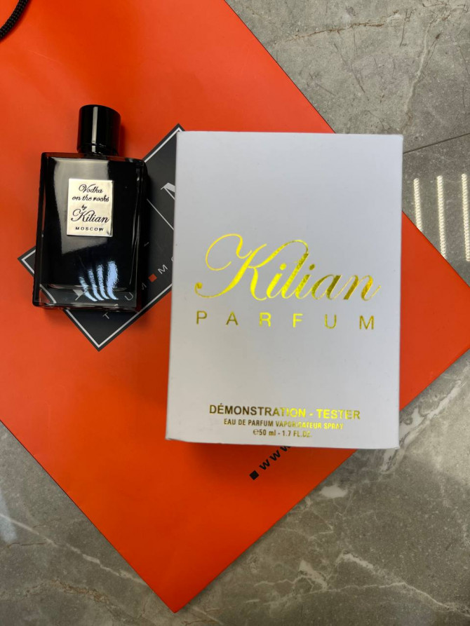 Парфюм Kilian Vodka on the Rocks — изображение 7