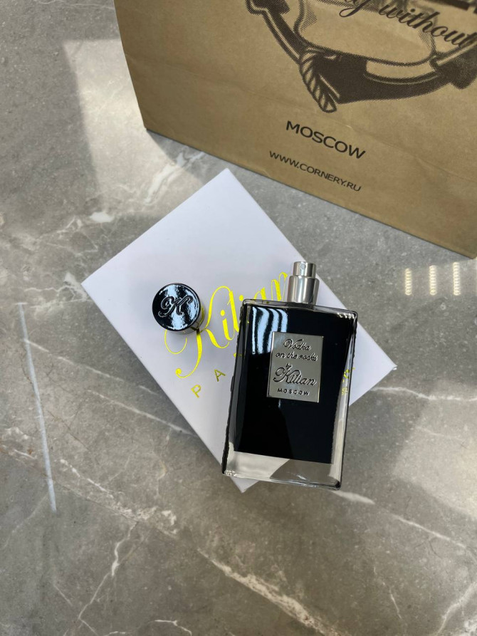 Парфюм Kilian Vodka on the Rocks — изображение 8