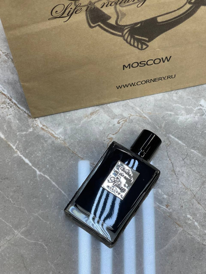 Парфюм Kilian Vodka on the Rocks — изображение 9