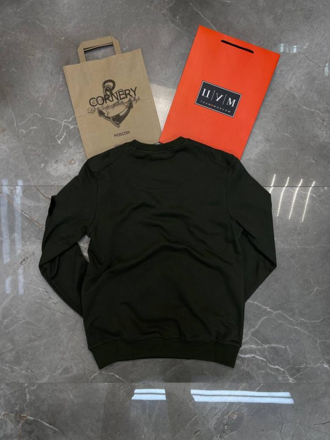 Кофта Stone Island — изображение 3