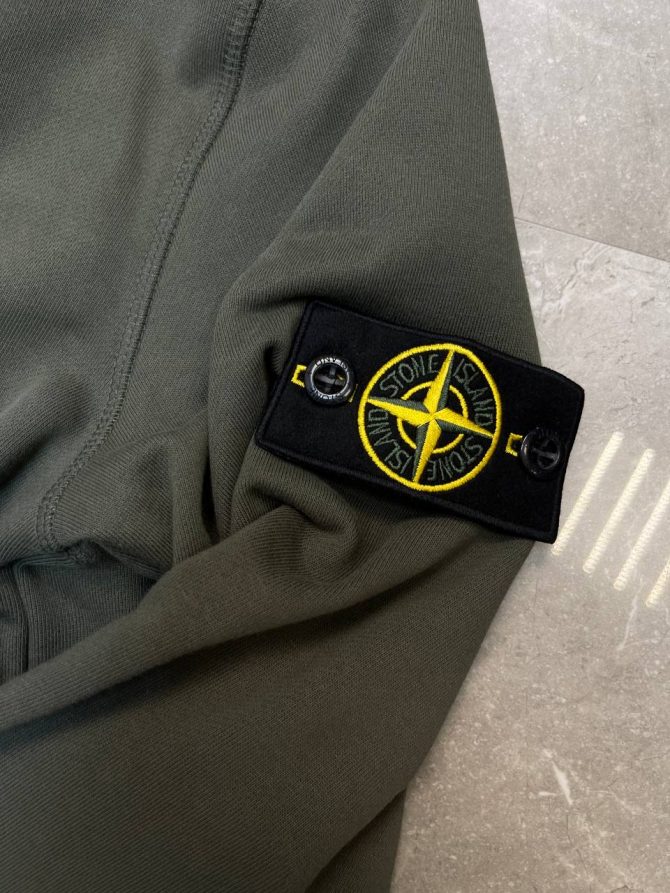 Кофта Stone Island — изображение 6