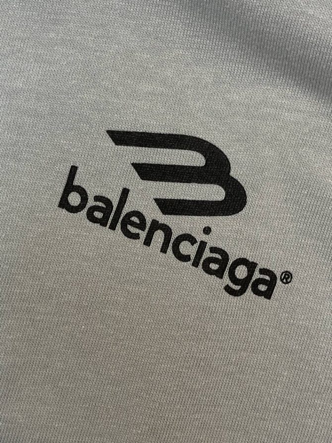 Футболка Balenciaga — изображение 7
