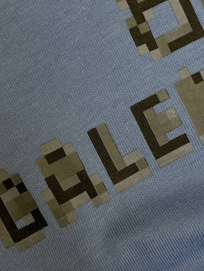 Футболка Balenciaga — изображение 6
