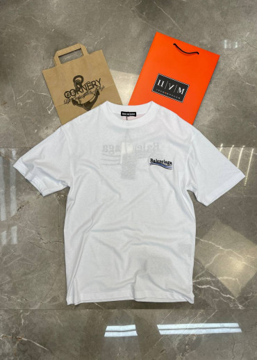 Футболка Balenciaga