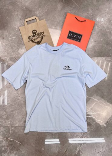 Футболка Balenciaga