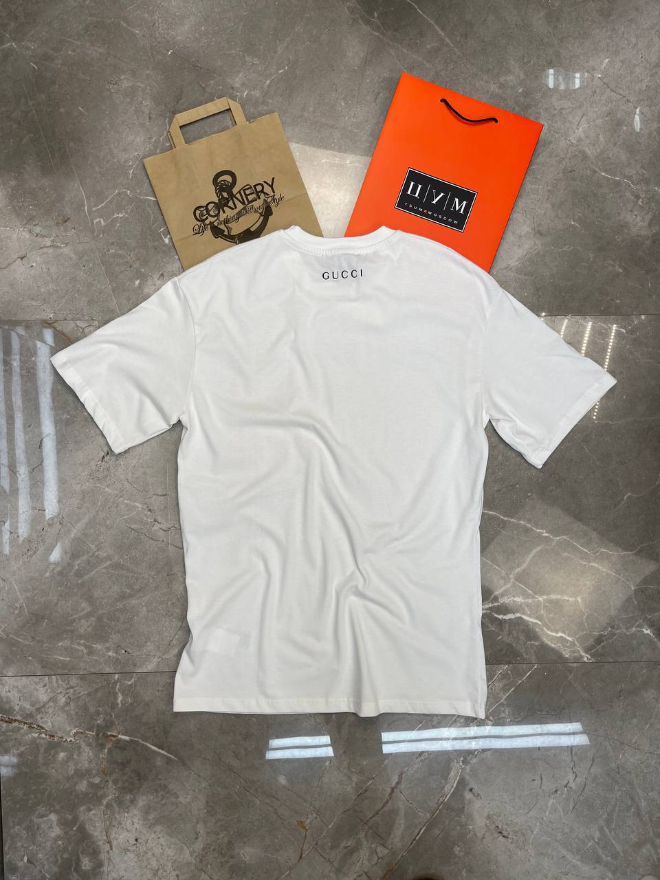 Футболка Gucci — фото 2