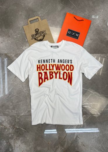 Футболка Gucci