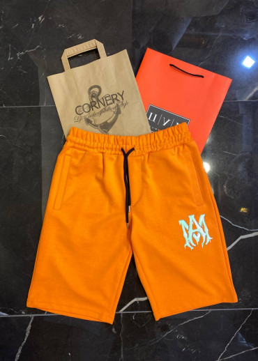 Шорты Amiri