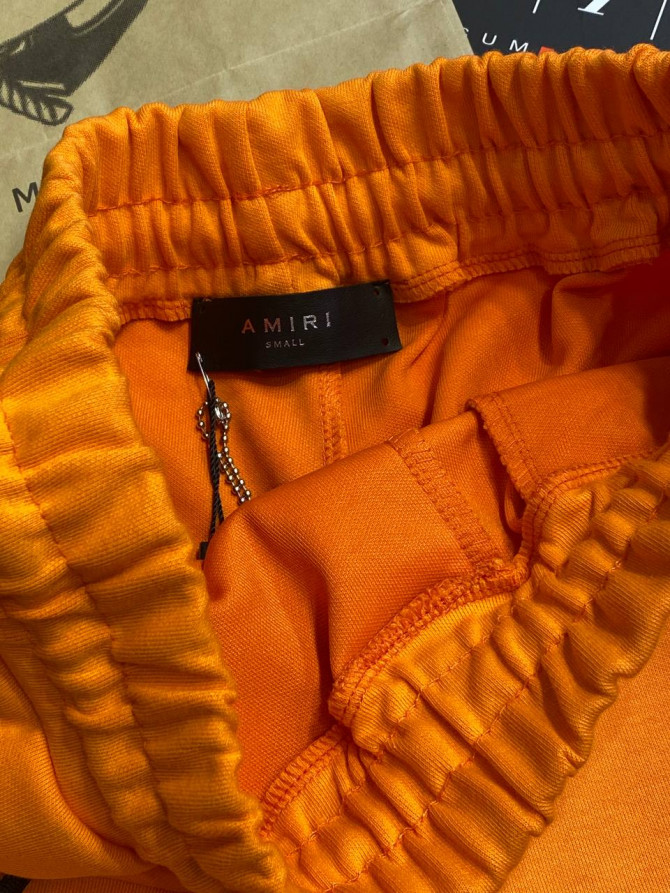 Шорты Amiri — изображение 8