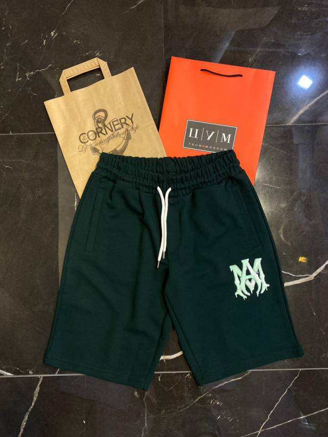 Шорты Amiri