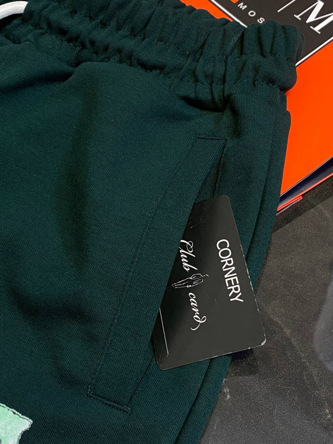 Шорты Amiri — изображение 5