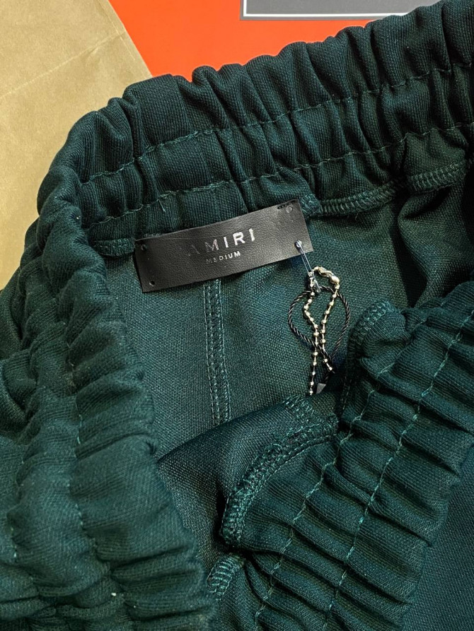 Шорты Amiri — изображение 8