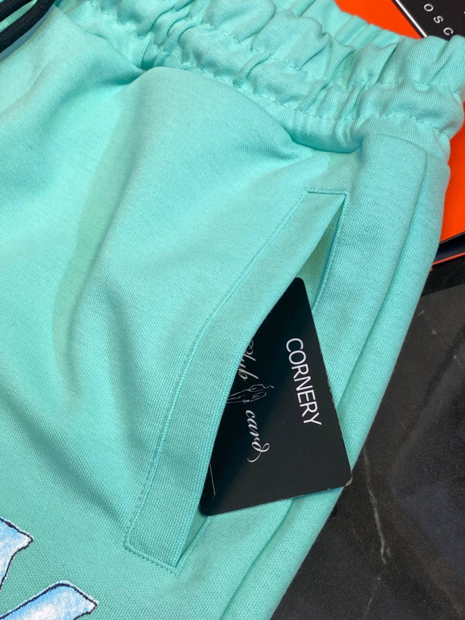 Шорты Amiri — изображение 4