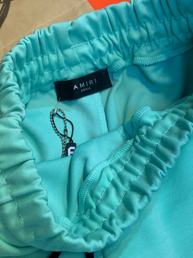 Шорты Amiri — изображение 8