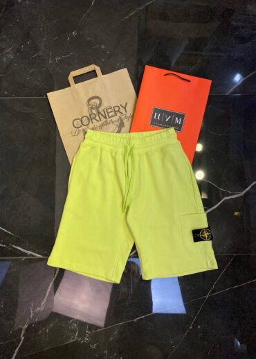 Шорты Stone Island