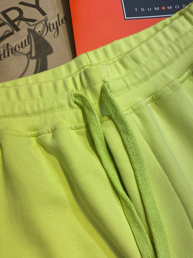 Шорты Stone Island — изображение 4