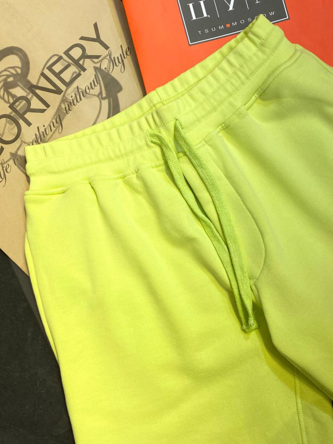 Шорты Stone Island — изображение 6