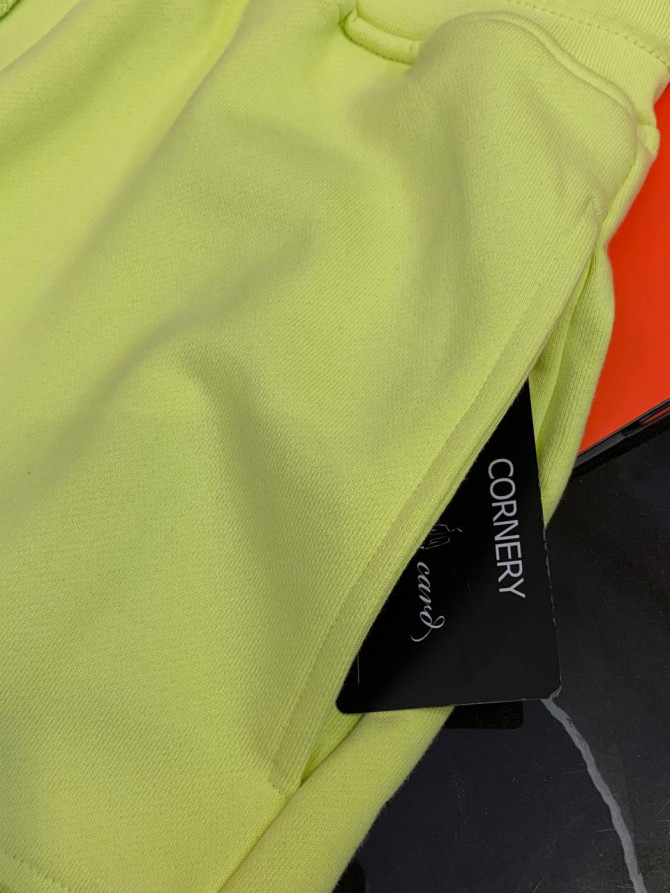 Шорты Stone Island — изображение 7