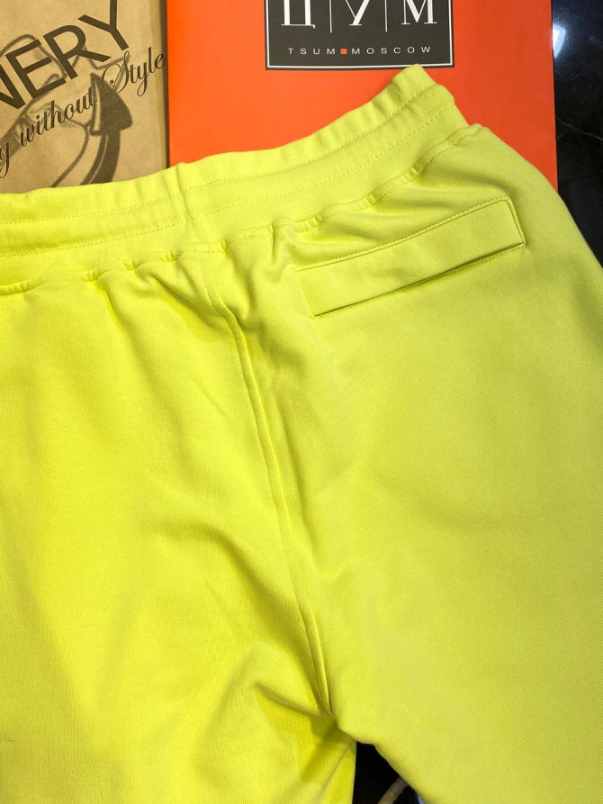 Шорты Stone Island — изображение 8