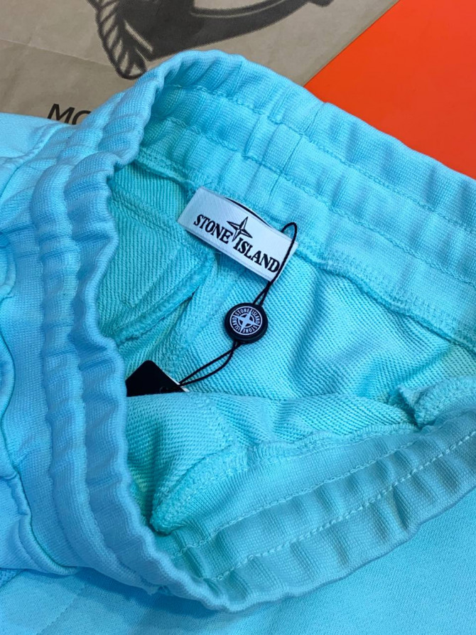 Шорты Stone Island — изображение 5