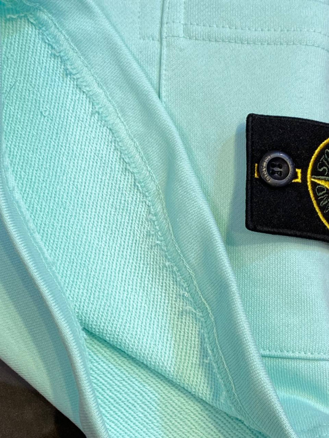 Шорты Stone Island — изображение 6